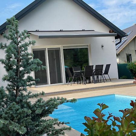 Royalhill Apartman Vonyarcvashegy Exterior photo
