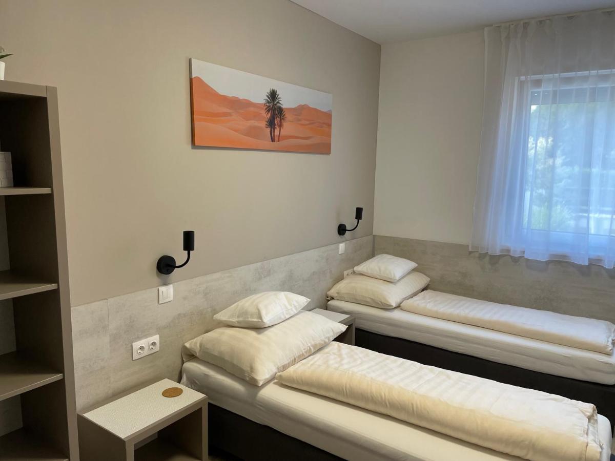 Royalhill Apartman Vonyarcvashegy Exterior photo